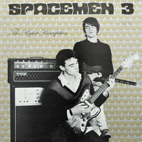 Spacemen 3: The Perfect Prescription (1987)